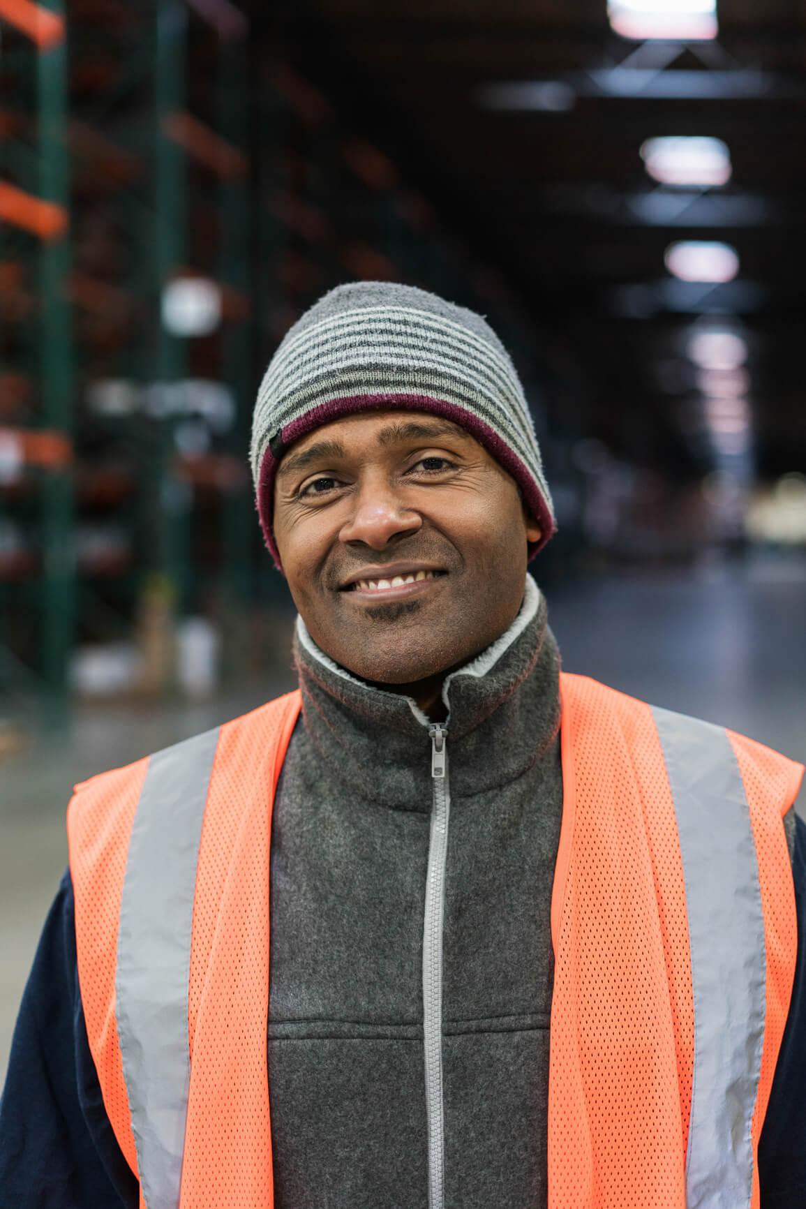 Dragonfly careers warehouse delivery hub